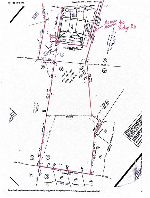 a picture of a person on a floor