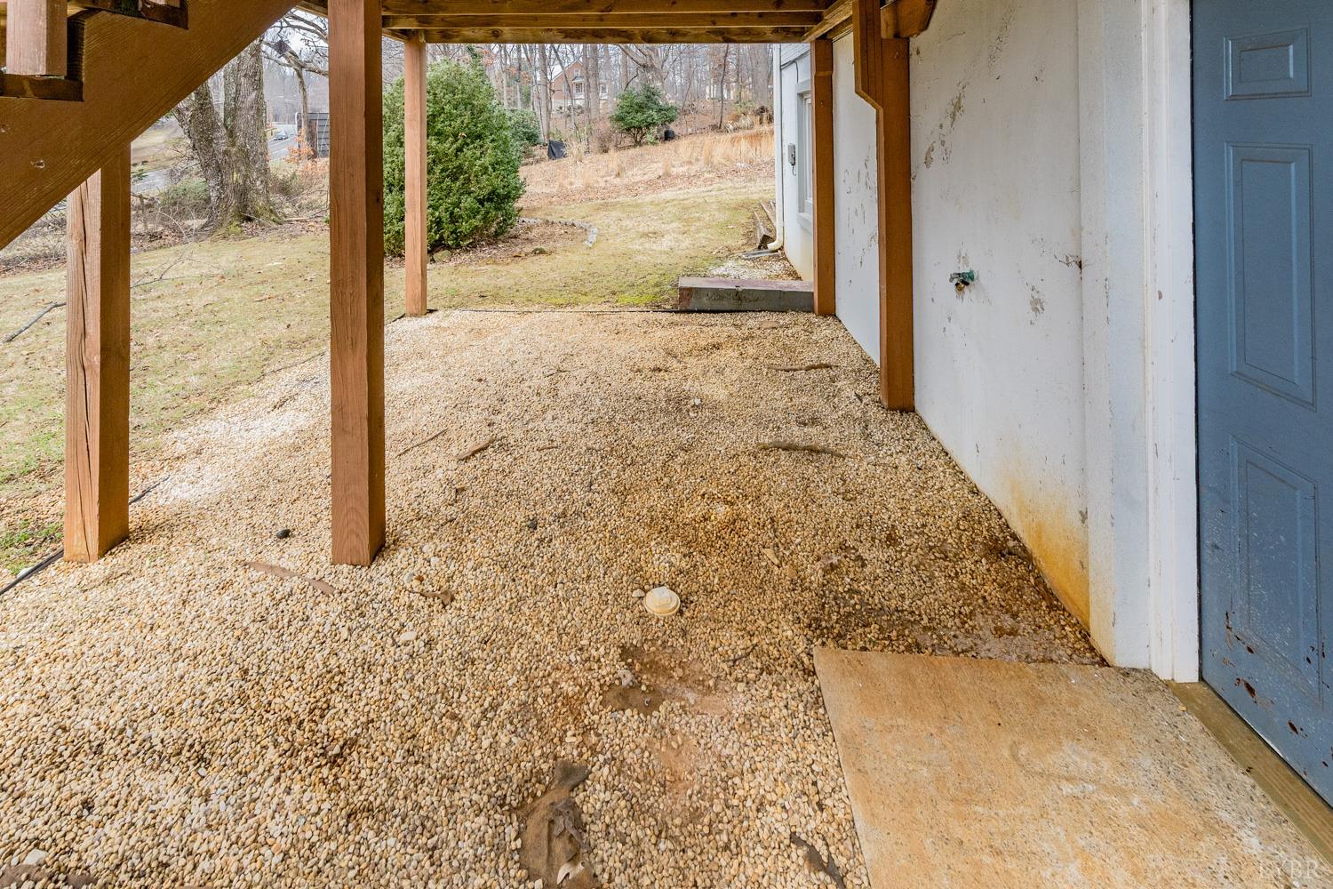 4925 Old Boonsboro Road Lynchburg, VA 24503 - Photo 22 of 57