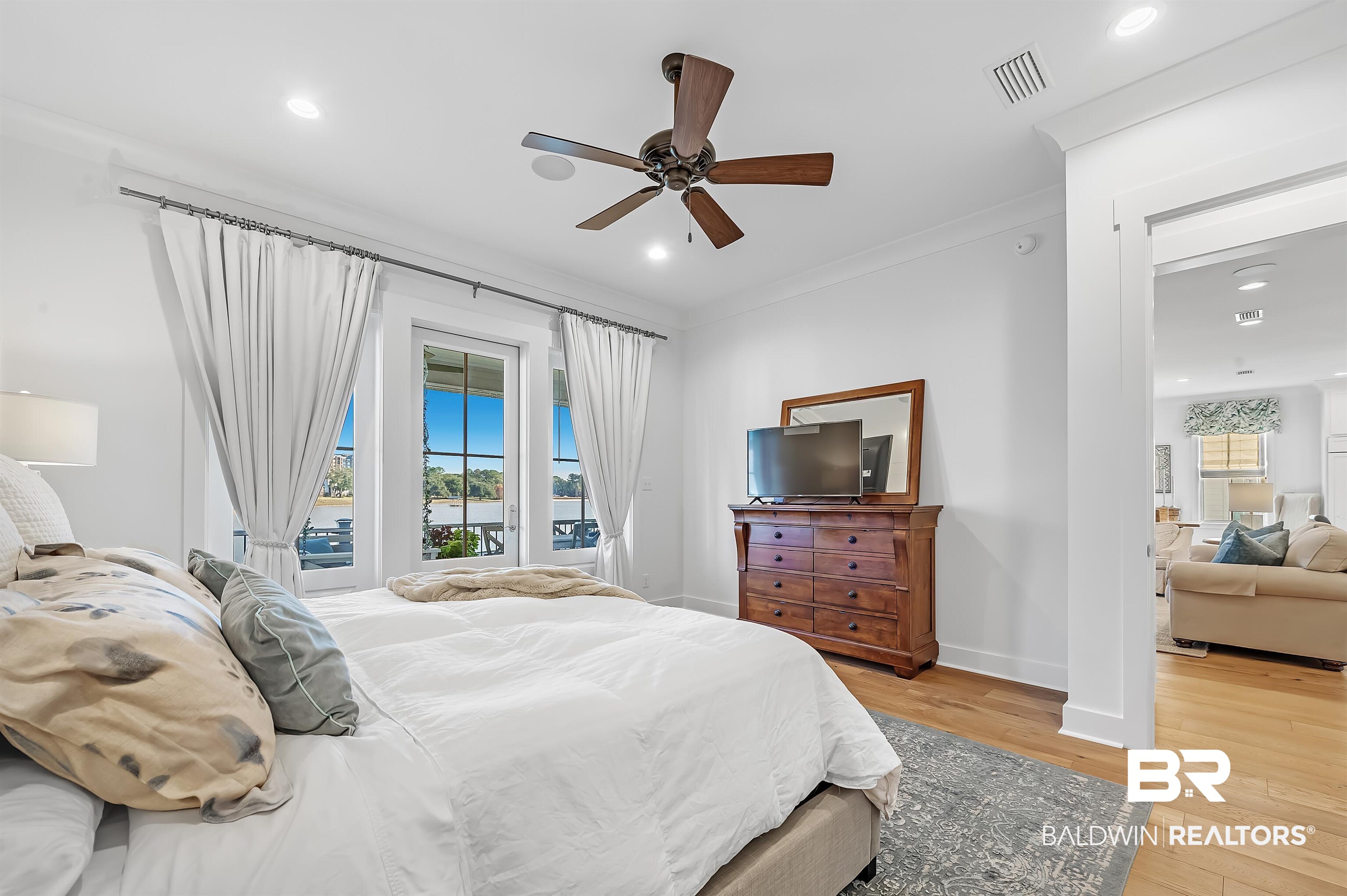 458 Colony Drive Fairhope, AL 36532 - Photo 23 of 49