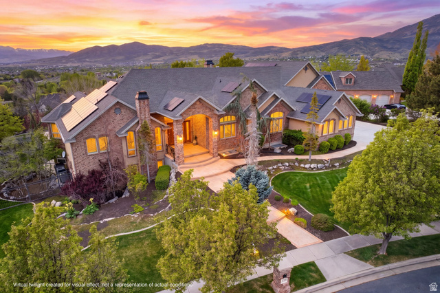 690 South High Ridge Drive Alpine, UT 84004 - Photo 1 of 1