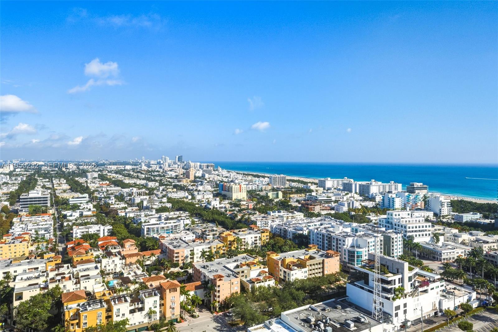 1000 South Pointe Drive, Unit 2802 Miami Beach, FL 33139 - Photo 32 of 44 a view of a city