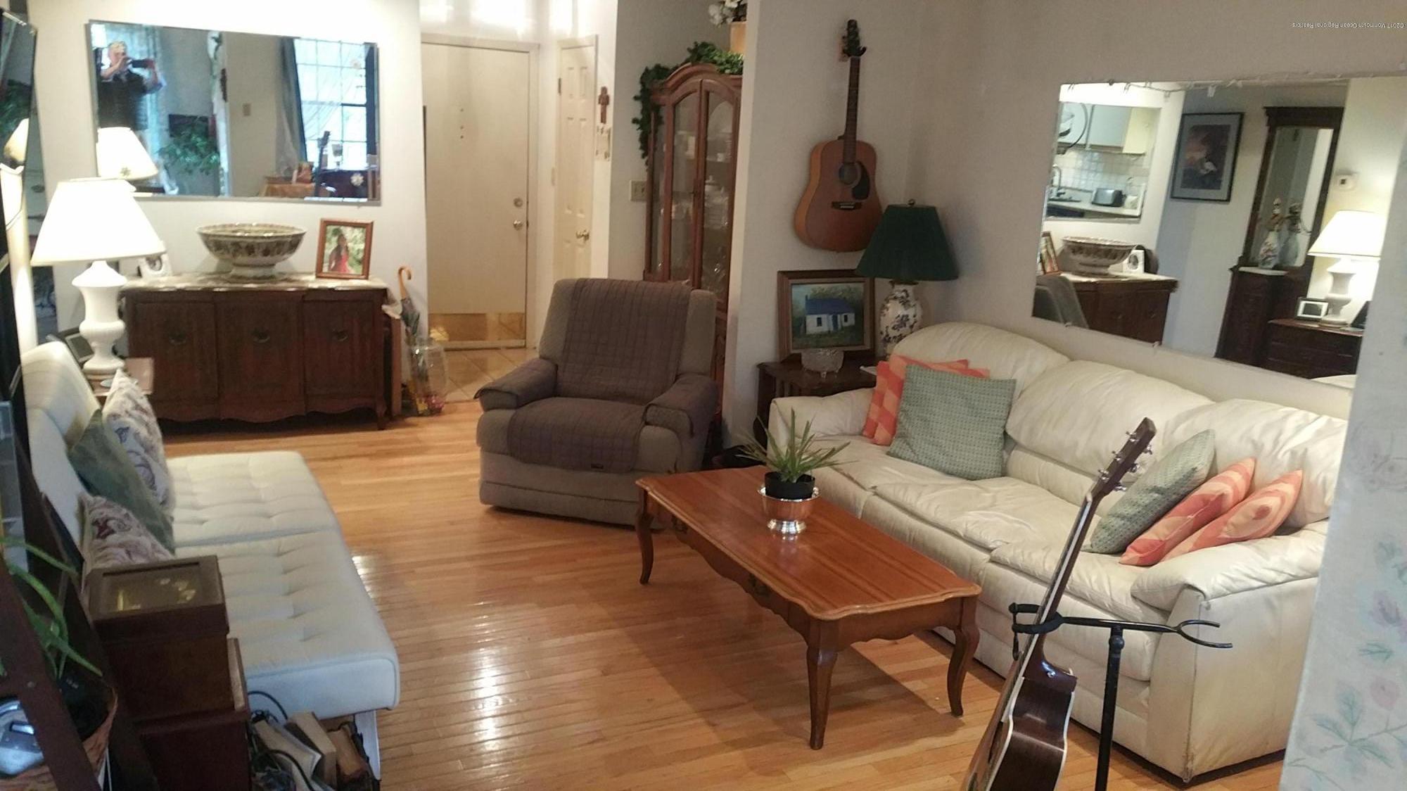 200 Portland Road, Unit C6 Highlands, NJ 07732 - Photo 7 of 19 a living room with furniture