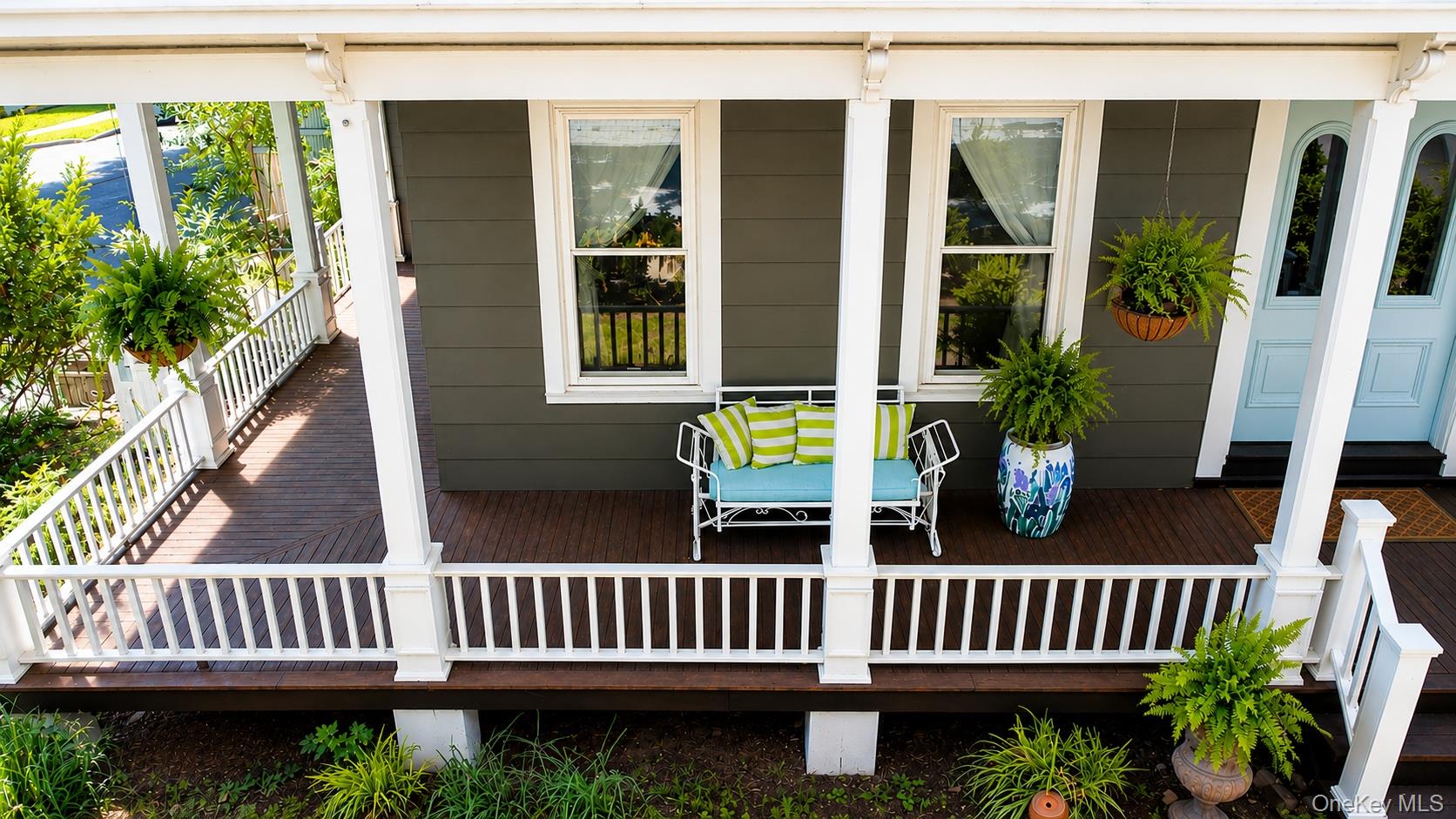 200 Nelson Avenue Peekskill, NY 10566 - Photo 9 of 45 Wrap around porch