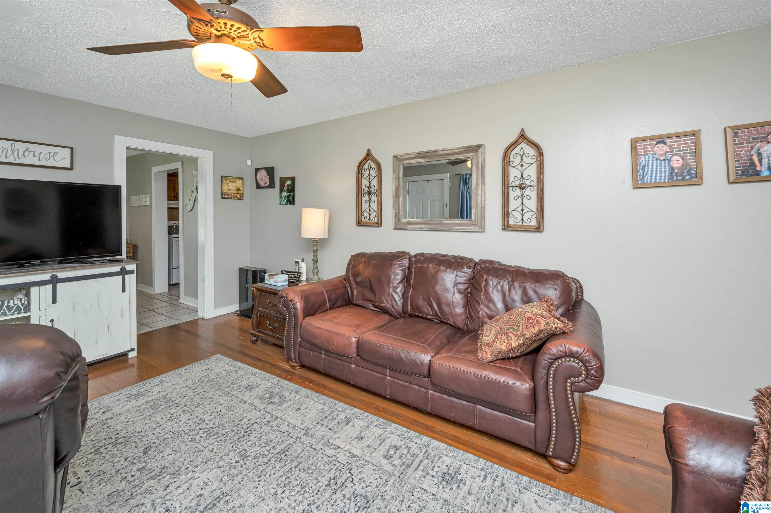4312 Maple Circle Adamsville, AL 35005 - Photo 6 of 38