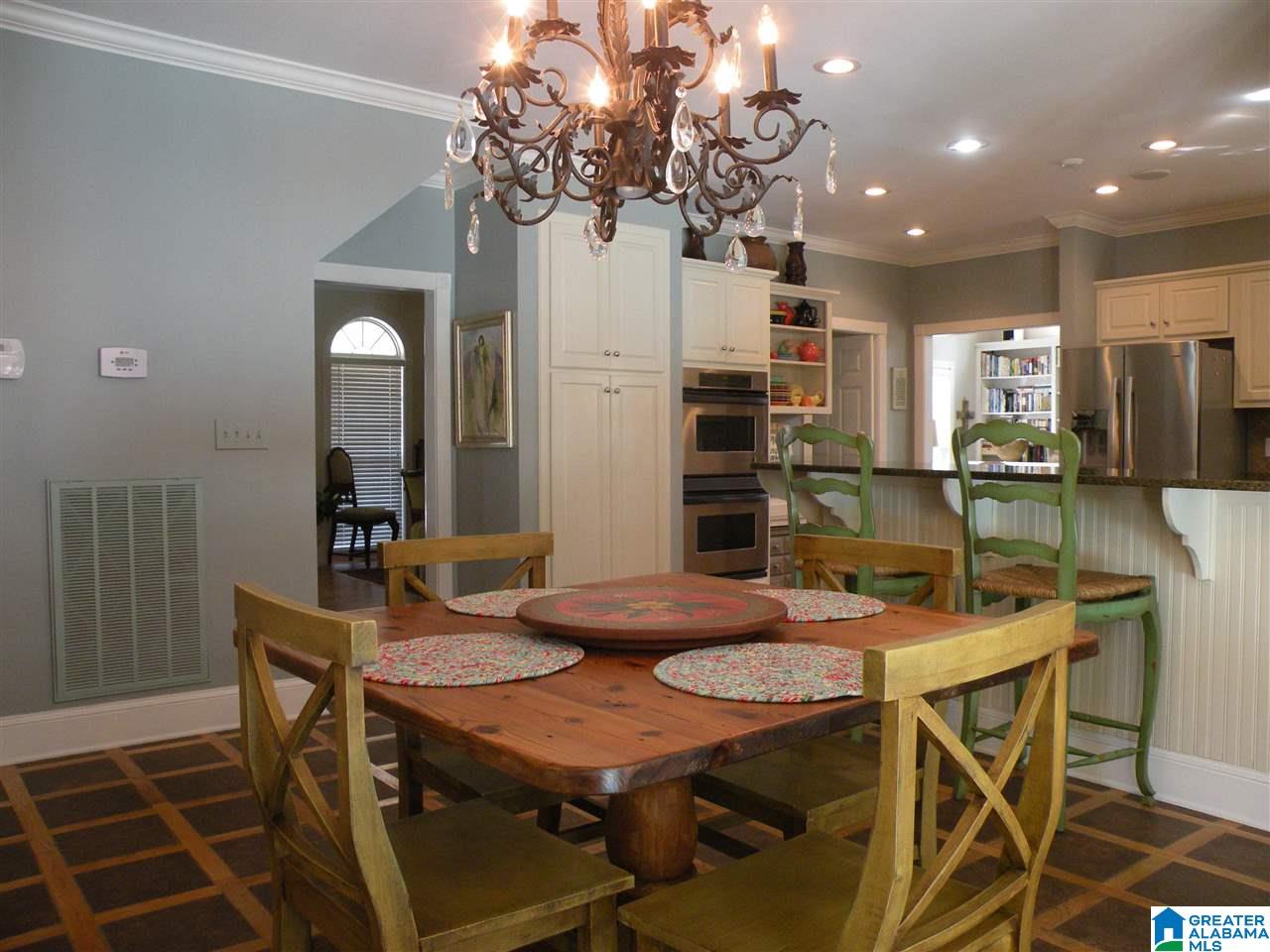 45 Stone Ridge Drive Sylacauga, AL 35150 - Photo 16 of 32