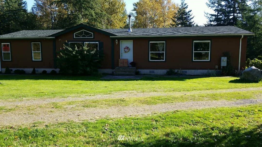1734 Noon Valley Road Bellingham, WA 98226 - Photo 1 of 16