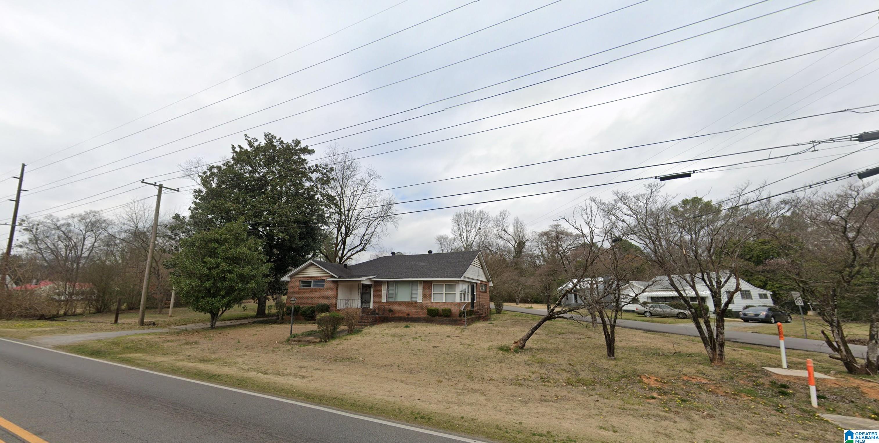 402 Elm Street Southwest Bessemer, AL 35022 - Photo 13 of 48