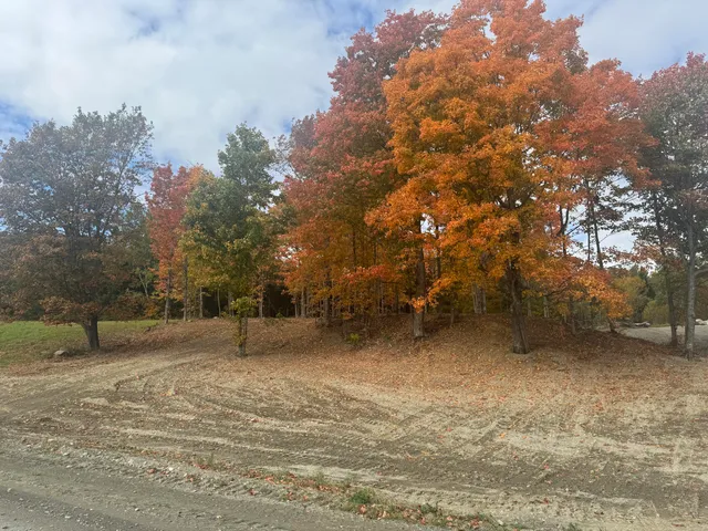 $150,000 | Map2-blot93 Fox Road, Fort Kent, ME 04743