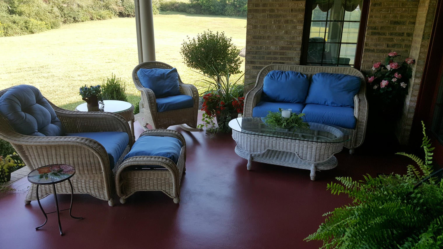 1081 Fairview Road Lewisburg, WV 24901 - Photo 72 of 97 Gallery Image 72