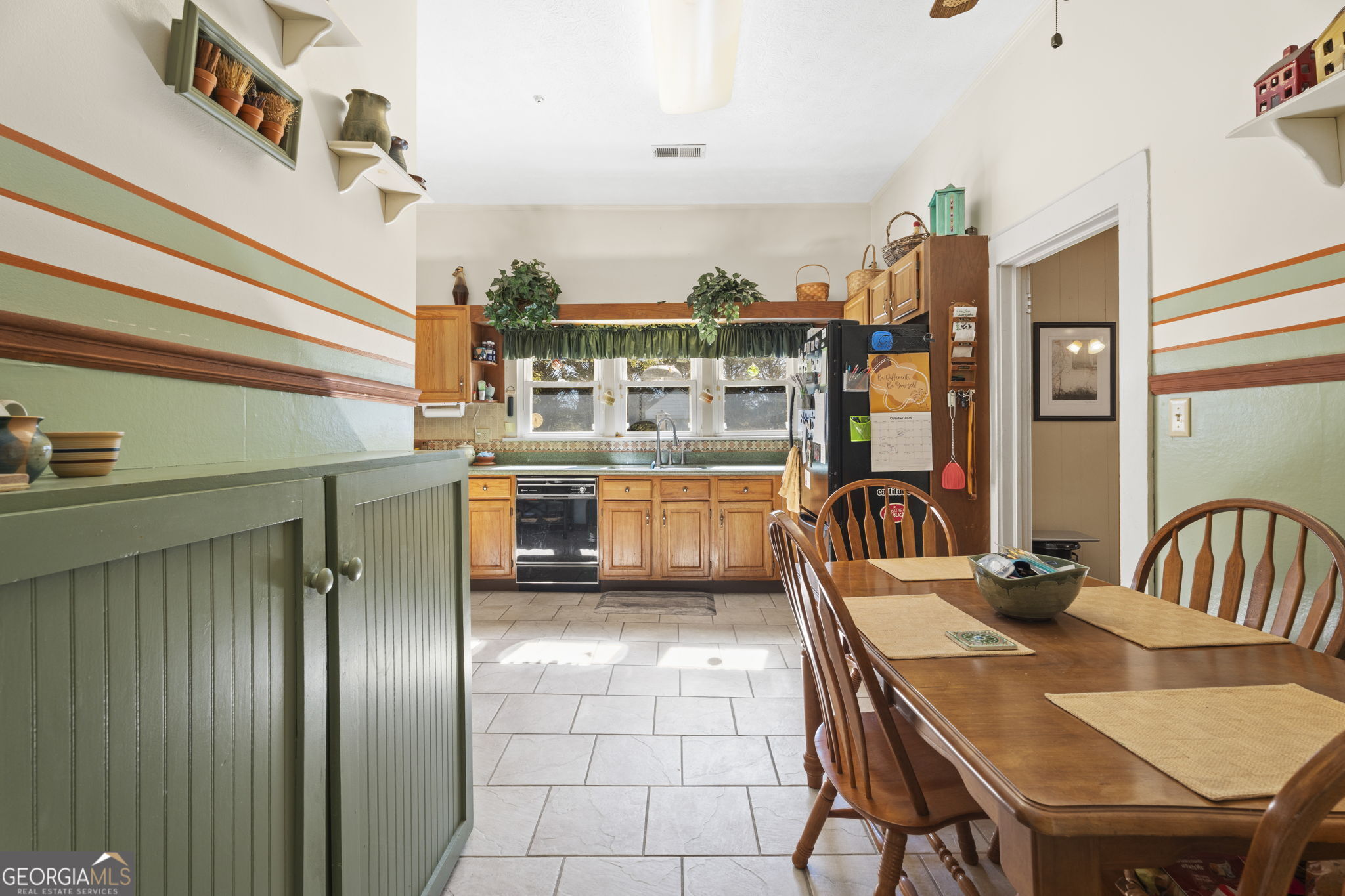 1465 North McDonough Road Griffin, GA 30223 - Photo 11 of 47