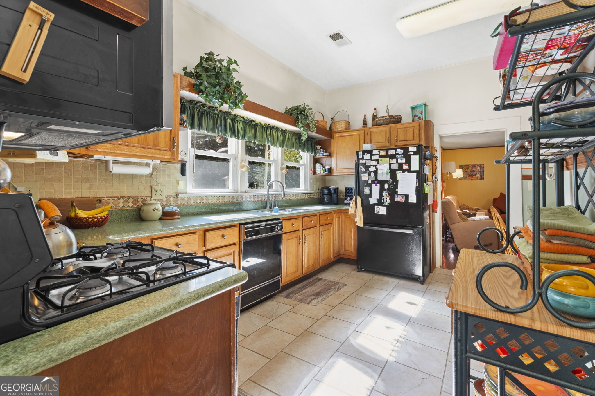 1465 North McDonough Road Griffin, GA 30223 - Photo 12 of 47