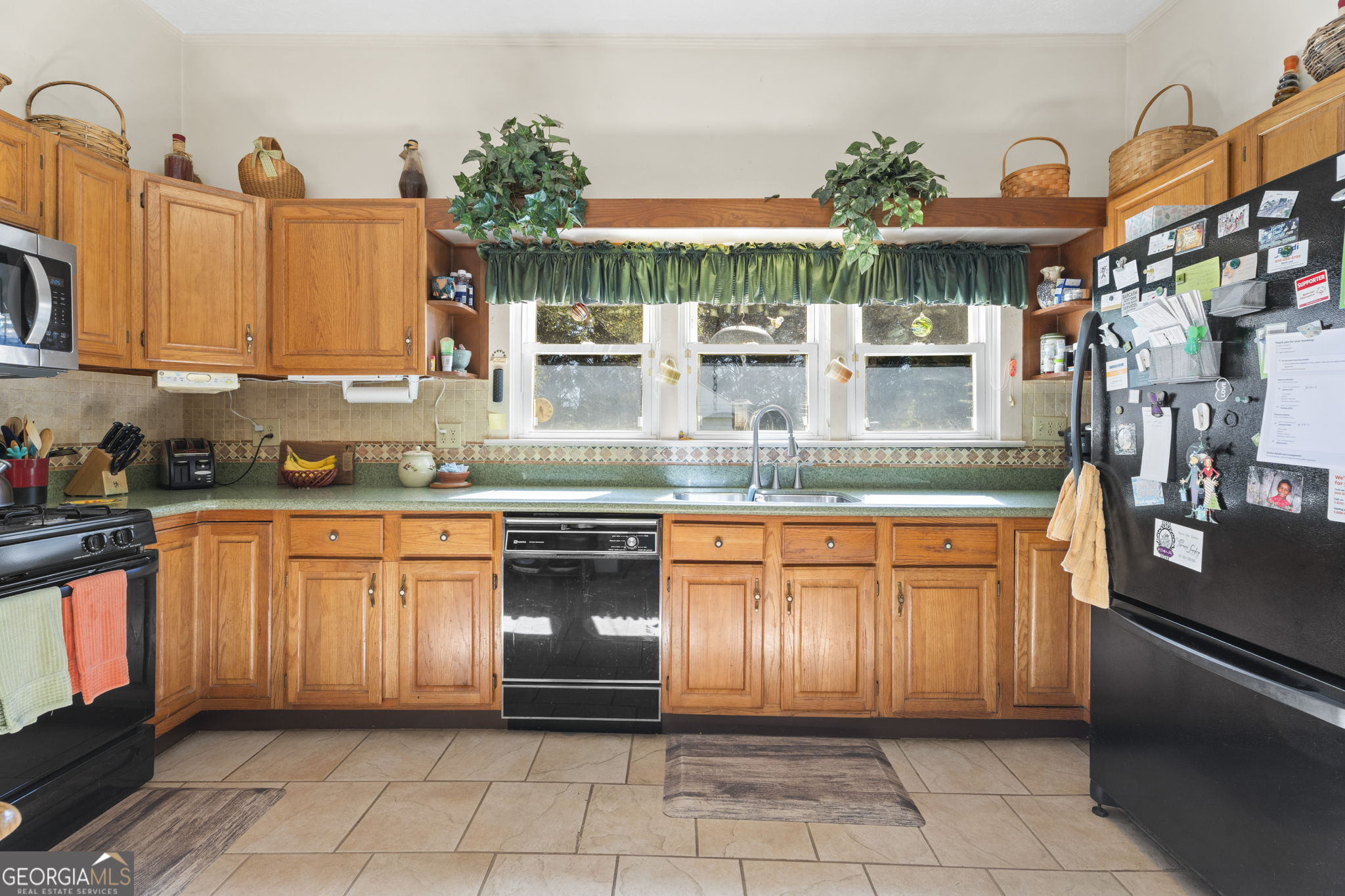 1465 North McDonough Road Griffin, GA 30223 - Photo 13 of 47