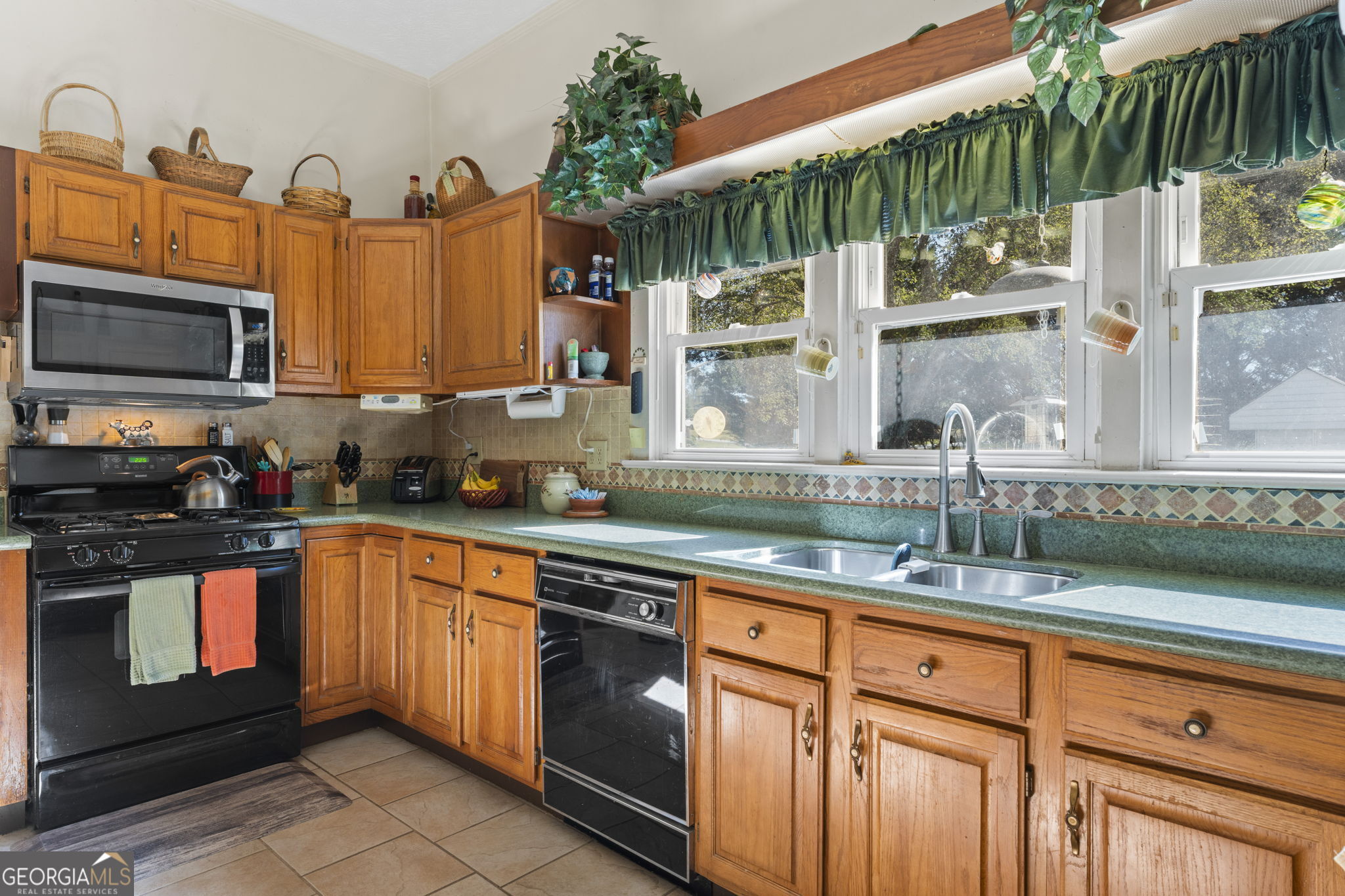 1465 North McDonough Road Griffin, GA 30223 - Photo 14 of 47