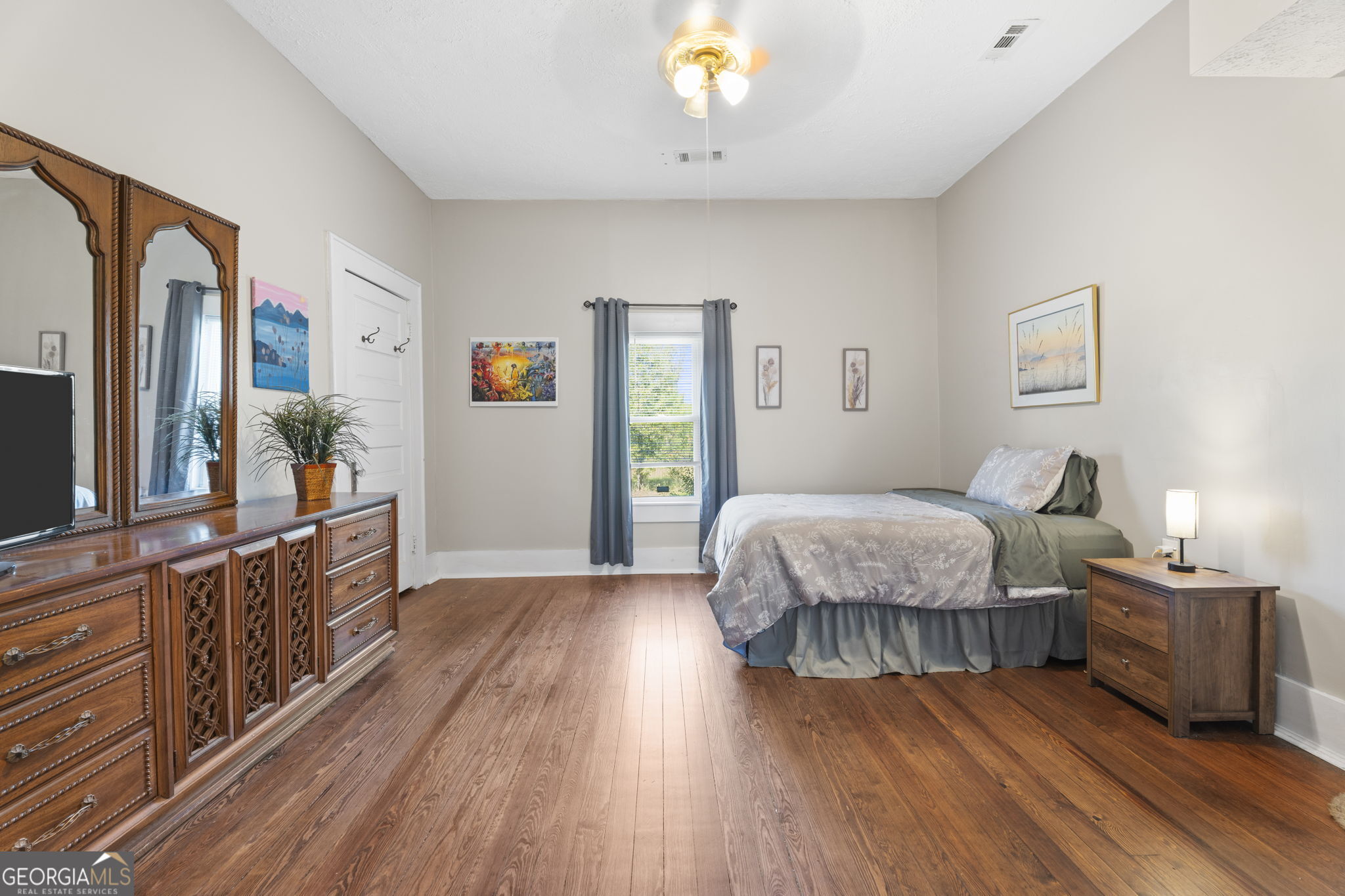 1465 North McDonough Road Griffin, GA 30223 - Photo 16 of 47