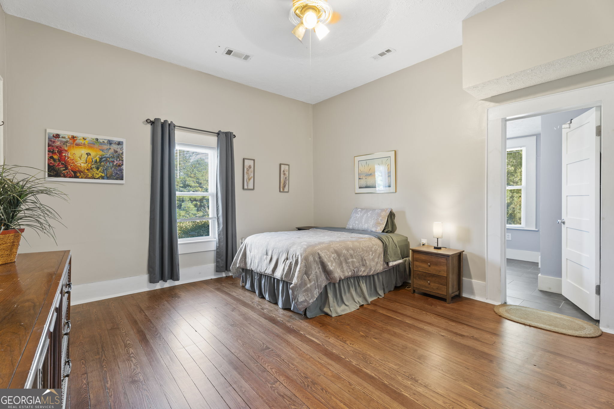 1465 North McDonough Road Griffin, GA 30223 - Photo 18 of 47