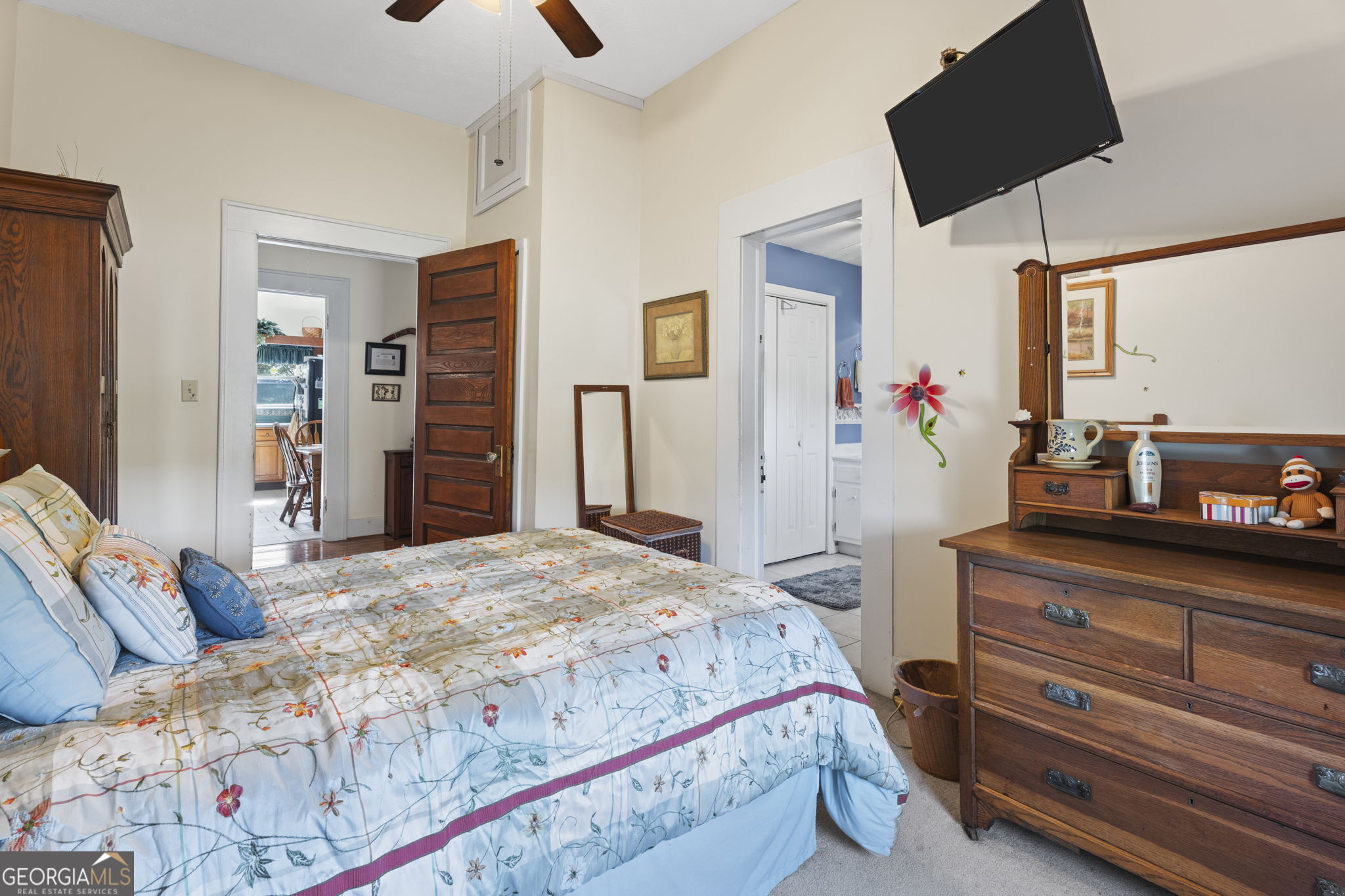 1465 North McDonough Road Griffin, GA 30223 - Photo 24 of 47