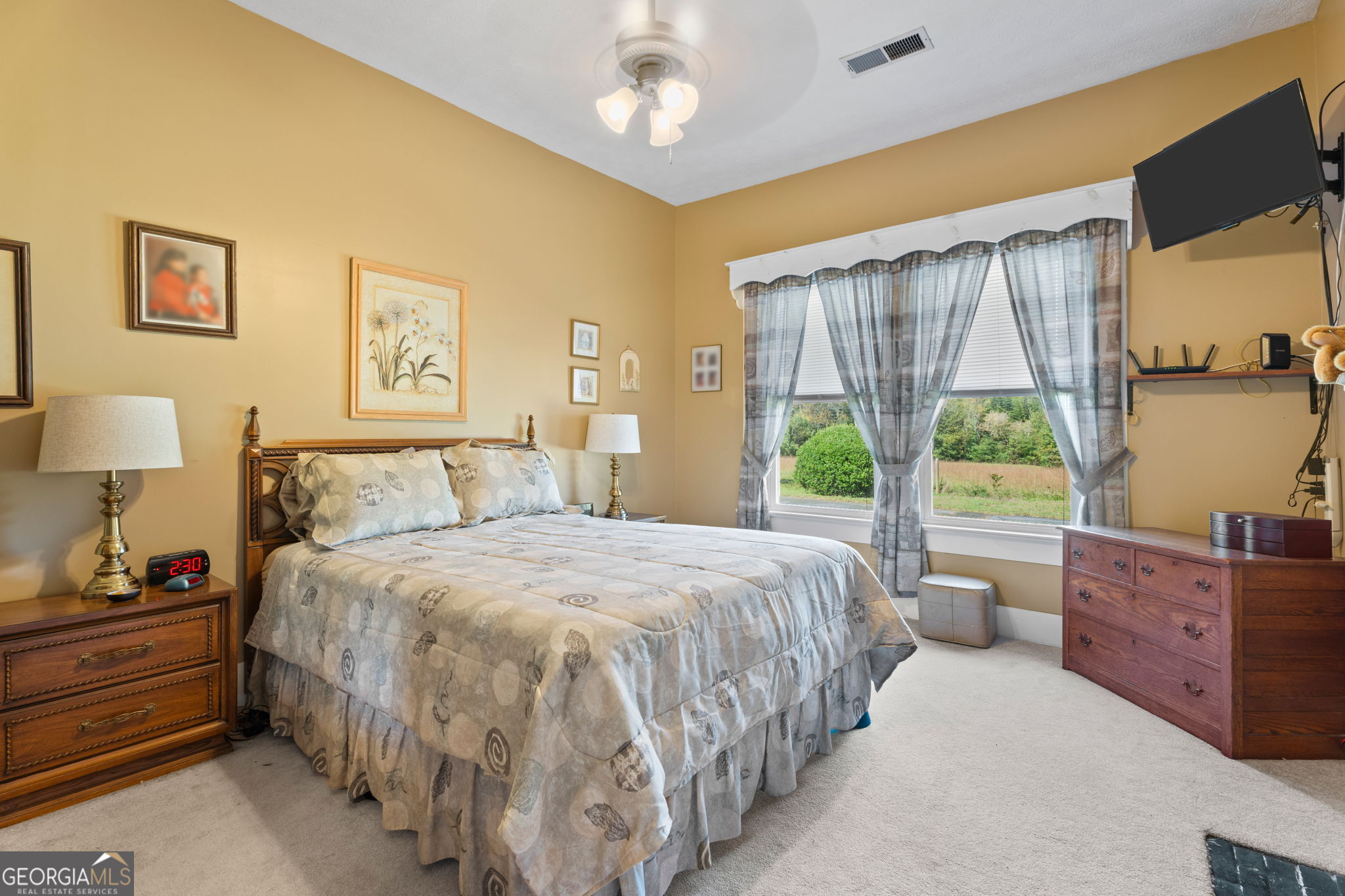 1465 North McDonough Road Griffin, GA 30223 - Photo 27 of 47