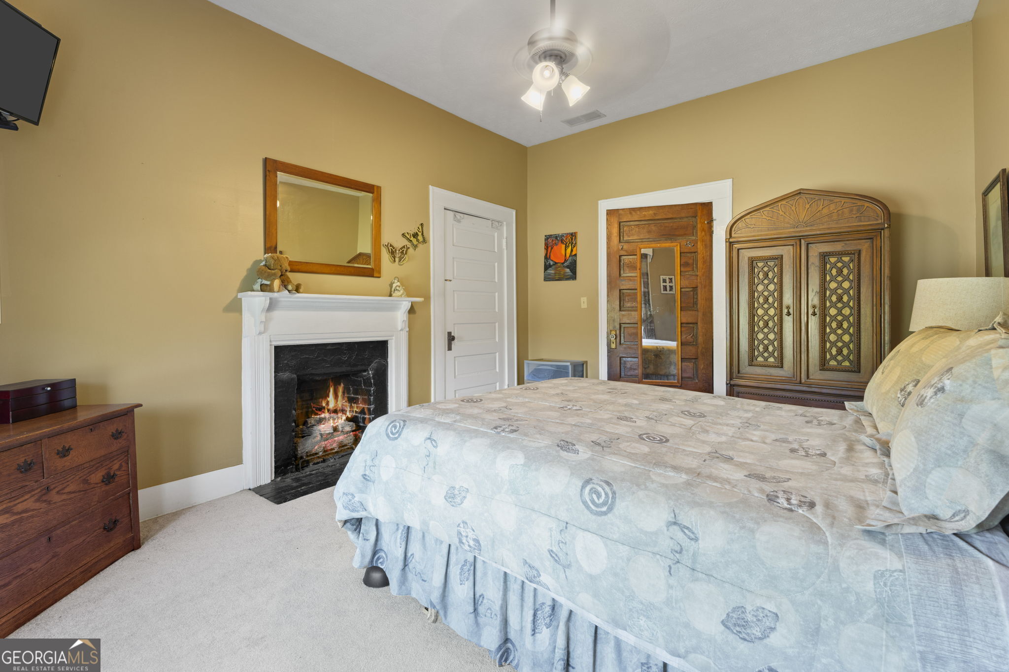 1465 North McDonough Road Griffin, GA 30223 - Photo 28 of 47