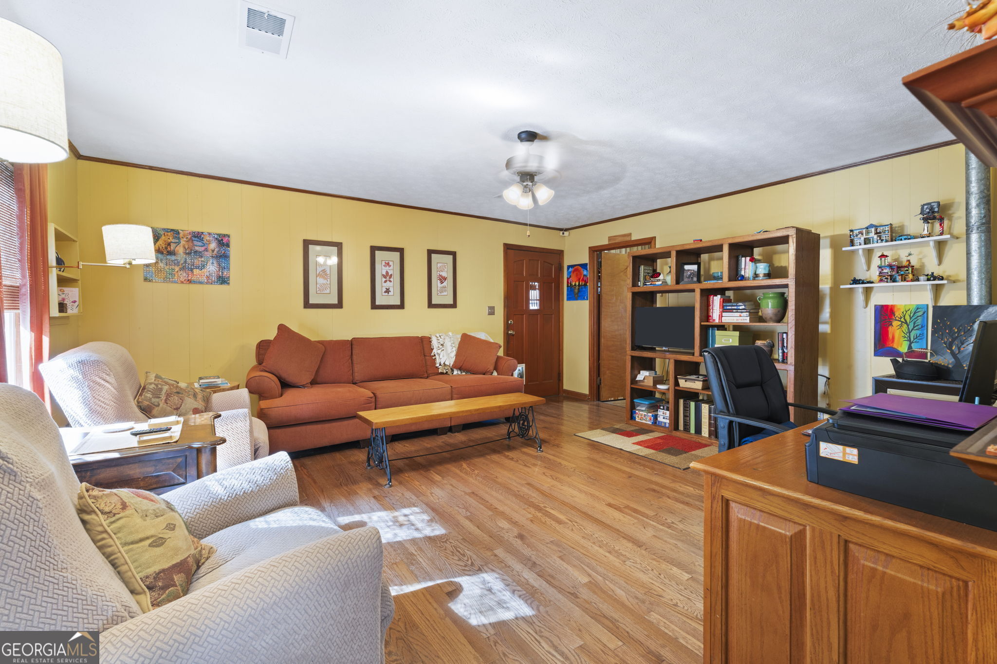 1465 North McDonough Road Griffin, GA 30223 - Photo 29 of 47