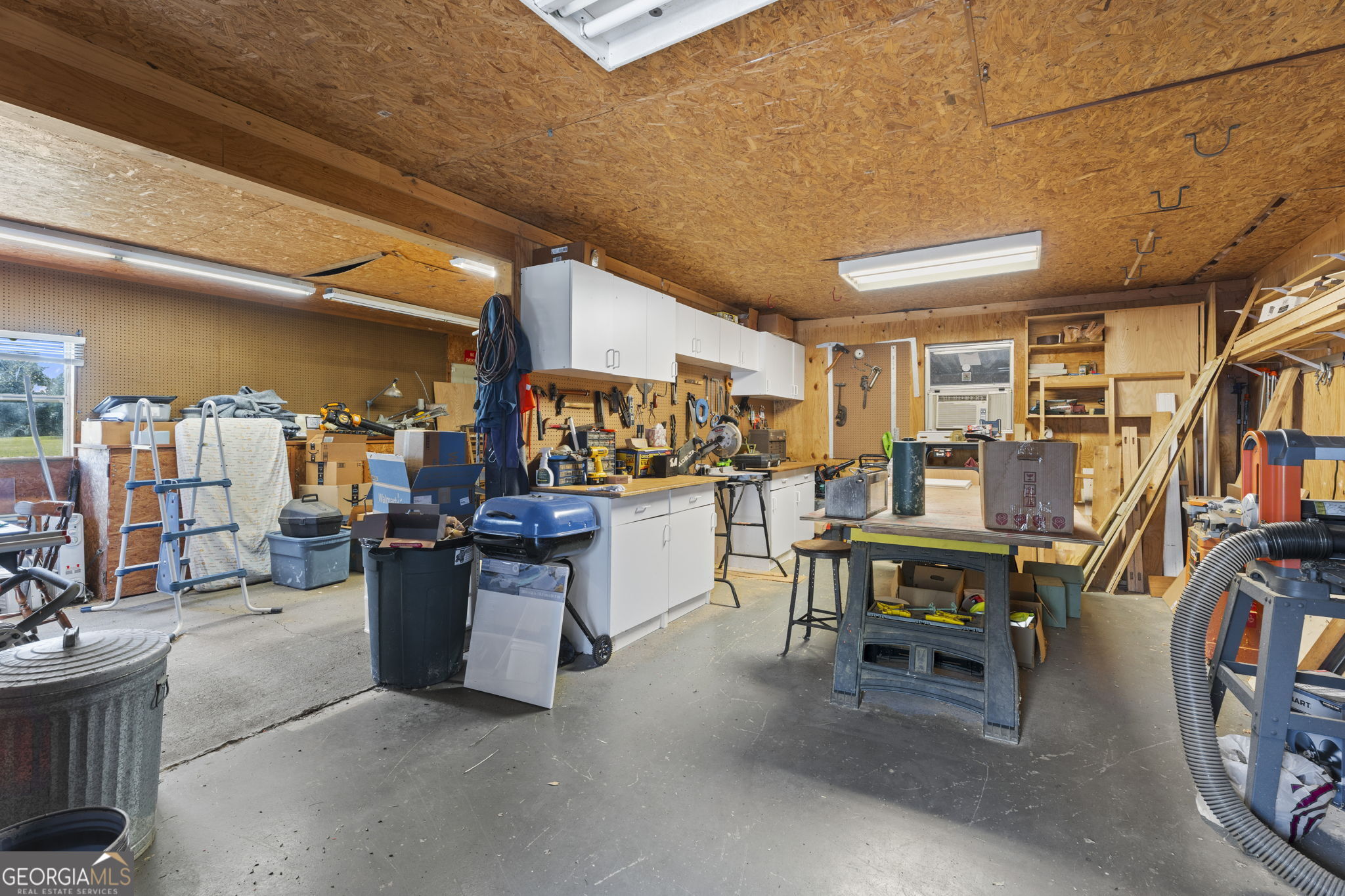 1465 North McDonough Road Griffin, GA 30223 - Photo 33 of 47