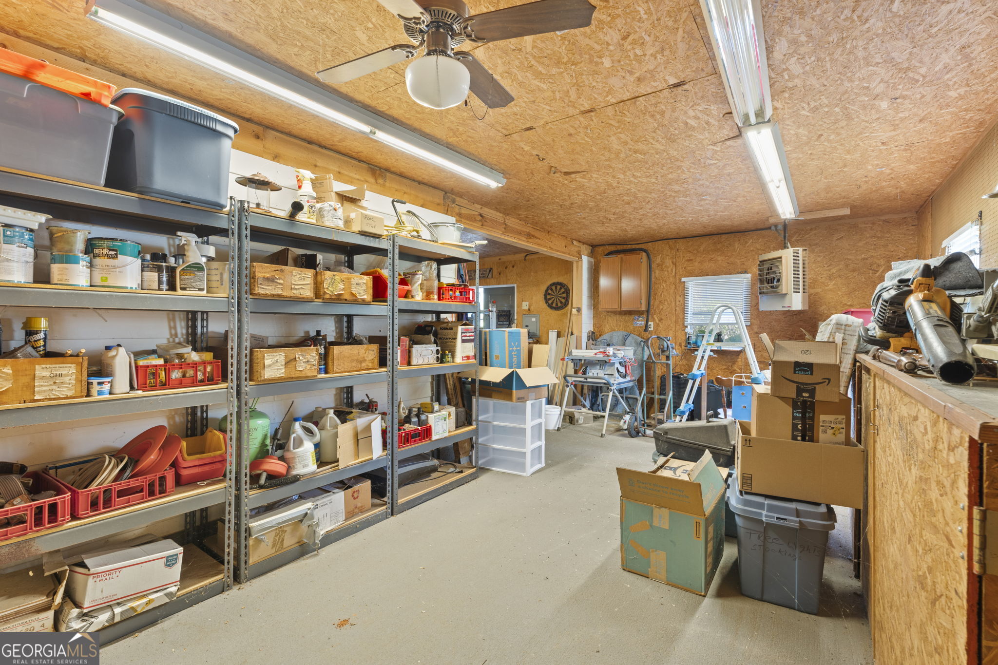 1465 North McDonough Road Griffin, GA 30223 - Photo 34 of 47