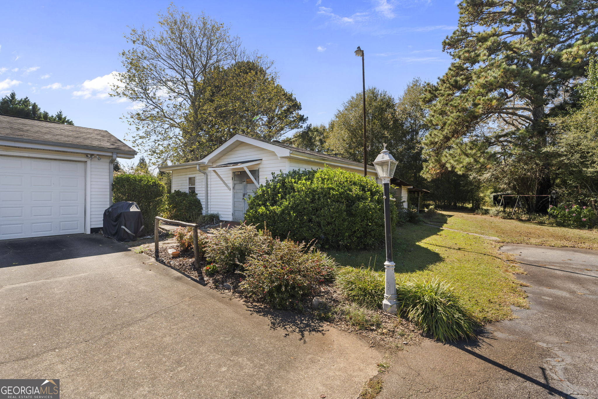 1465 North McDonough Road Griffin, GA 30223 - Photo 35 of 47