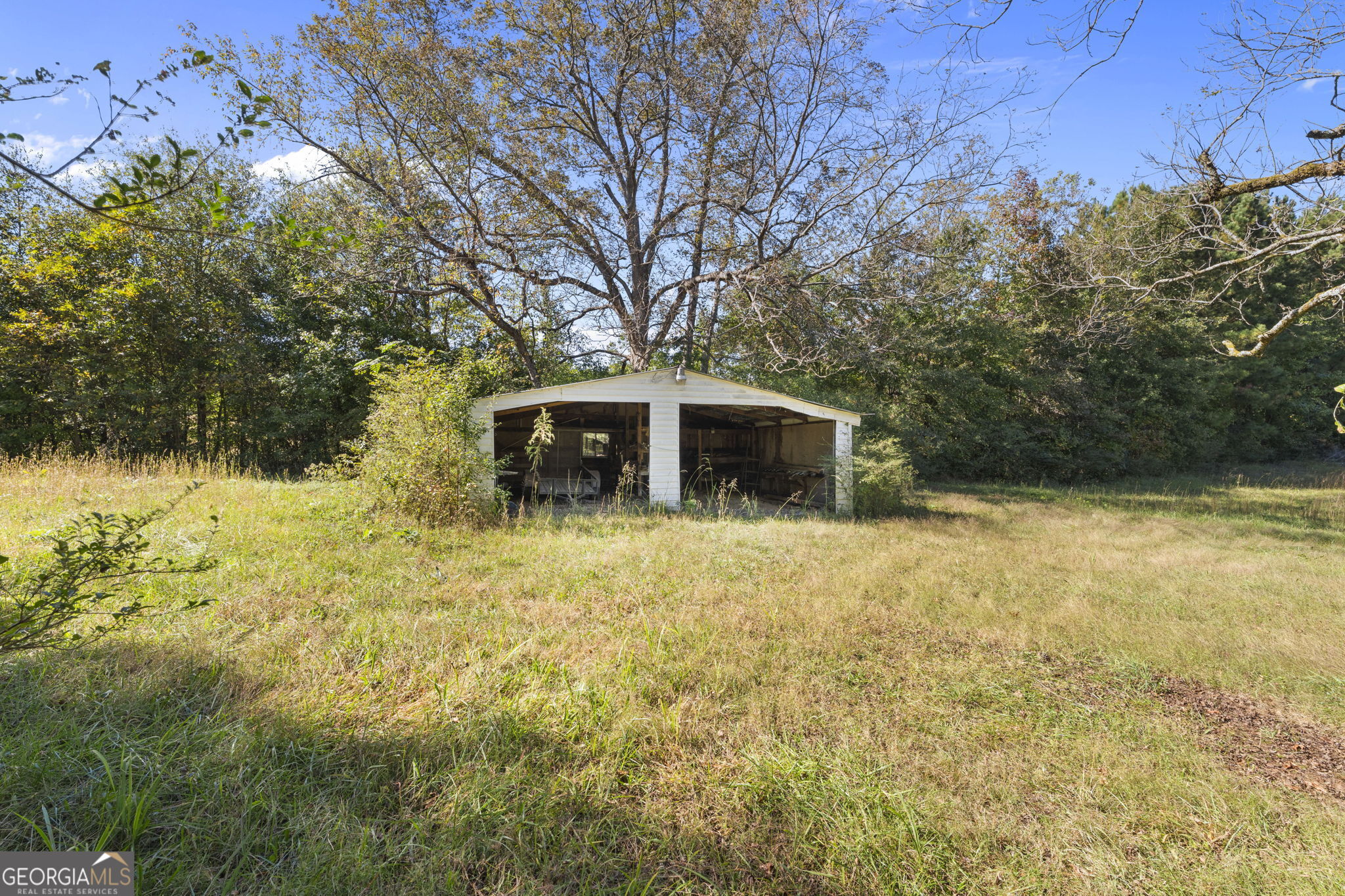 1465 North McDonough Road Griffin, GA 30223 - Photo 38 of 47