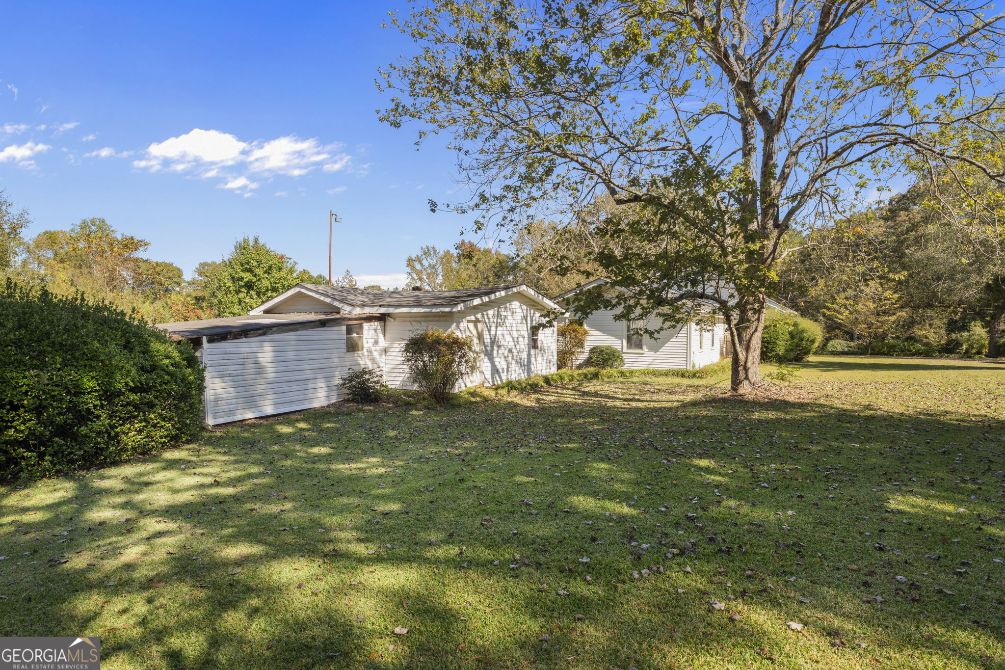 1465 North McDonough Road Griffin, GA 30223 - Photo 39 of 47