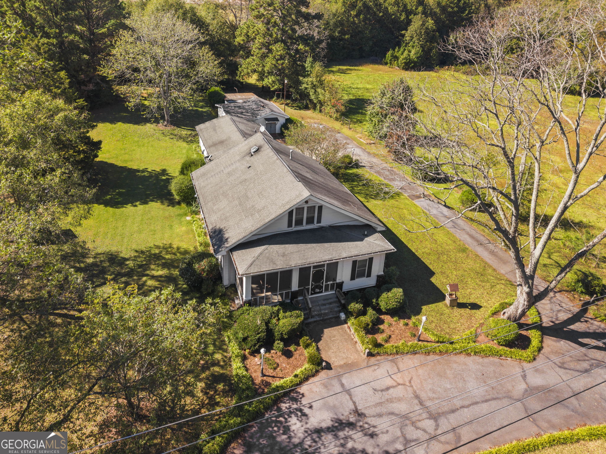 1465 North McDonough Road Griffin, GA 30223 - Photo 40 of 47