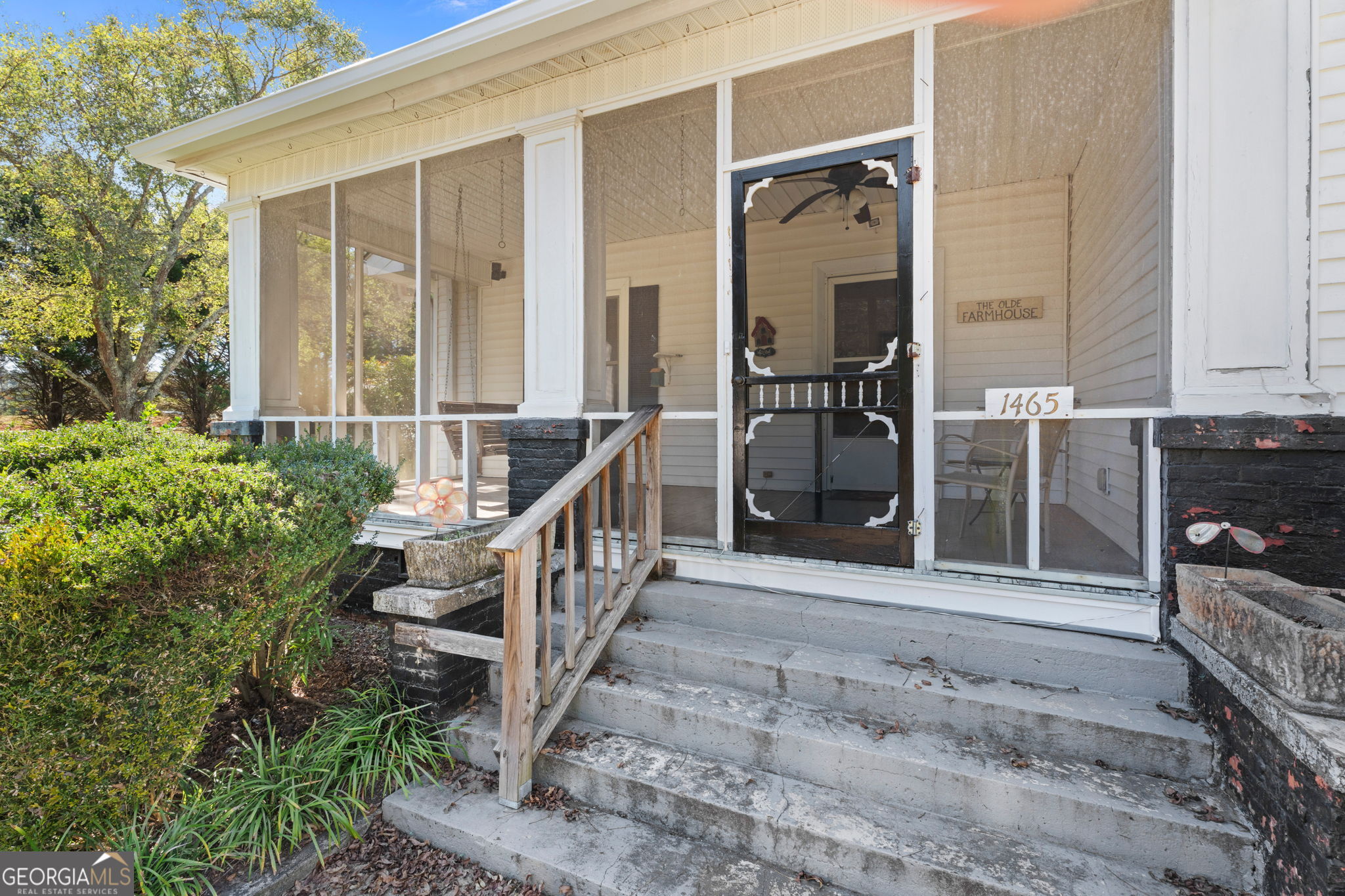 1465 North McDonough Road Griffin, GA 30223 - Photo 4 of 47