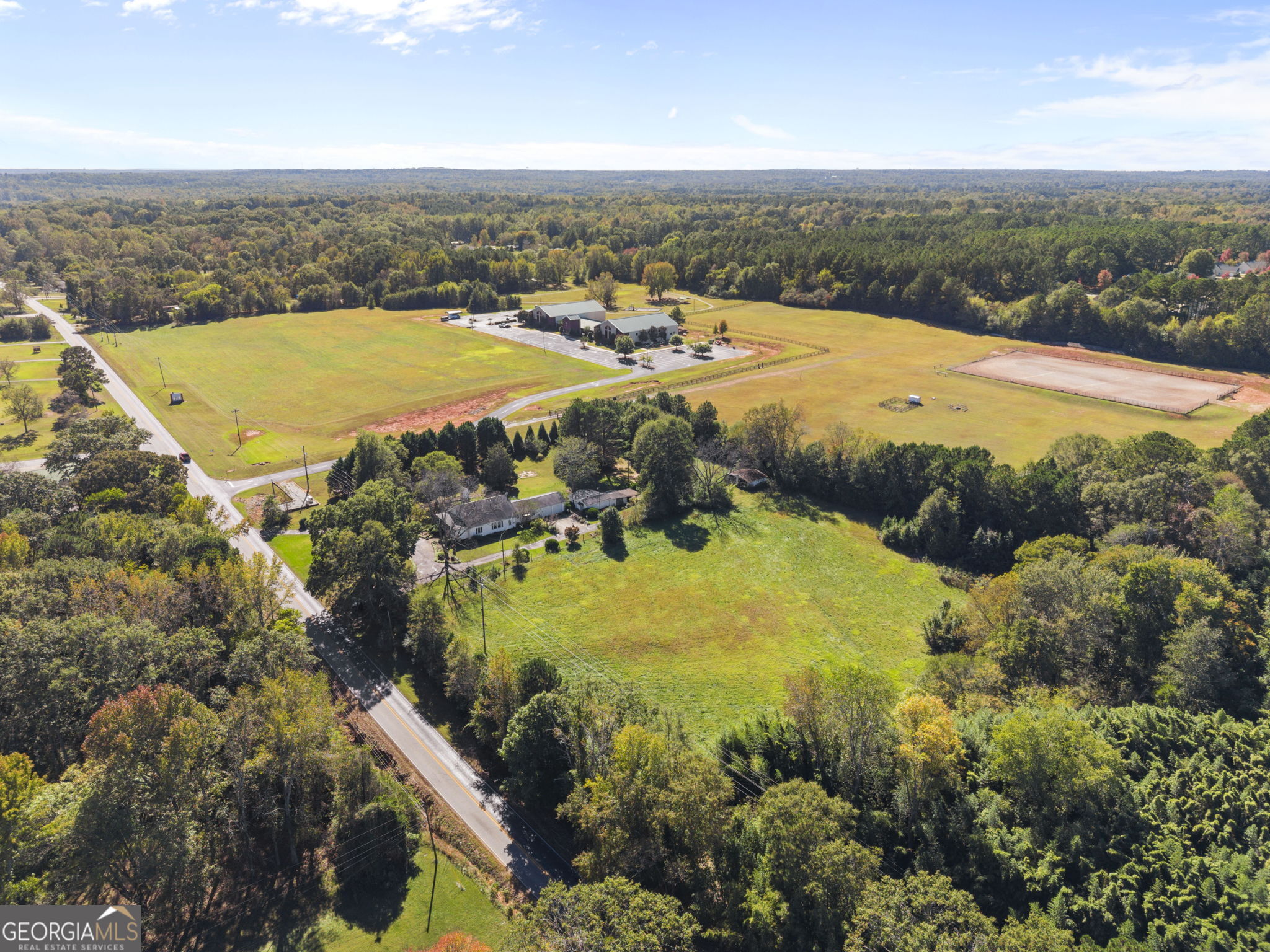 1465 North McDonough Road Griffin, GA 30223 - Photo 45 of 47