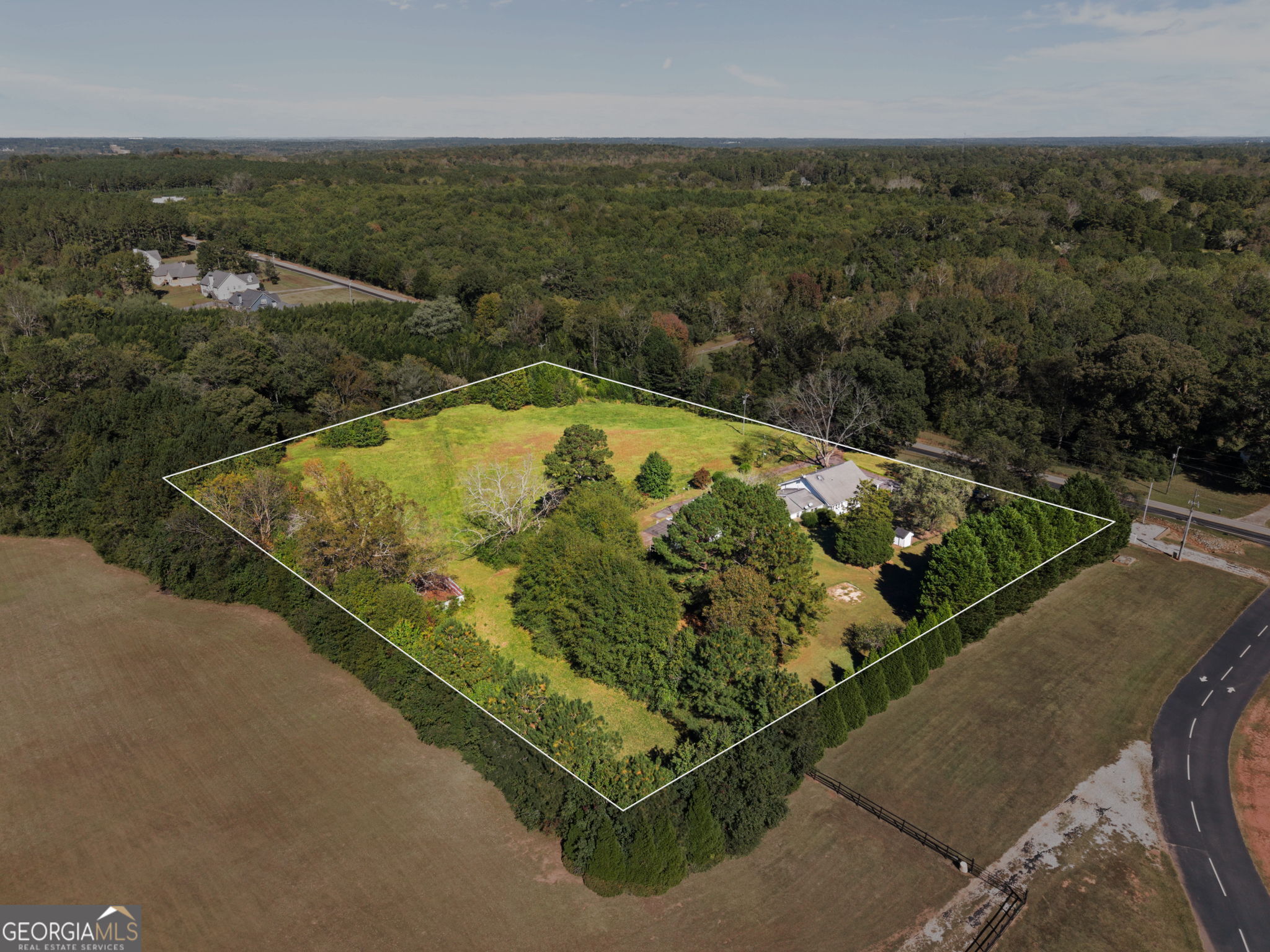 1465 North McDonough Road Griffin, GA 30223 - Photo 47 of 47