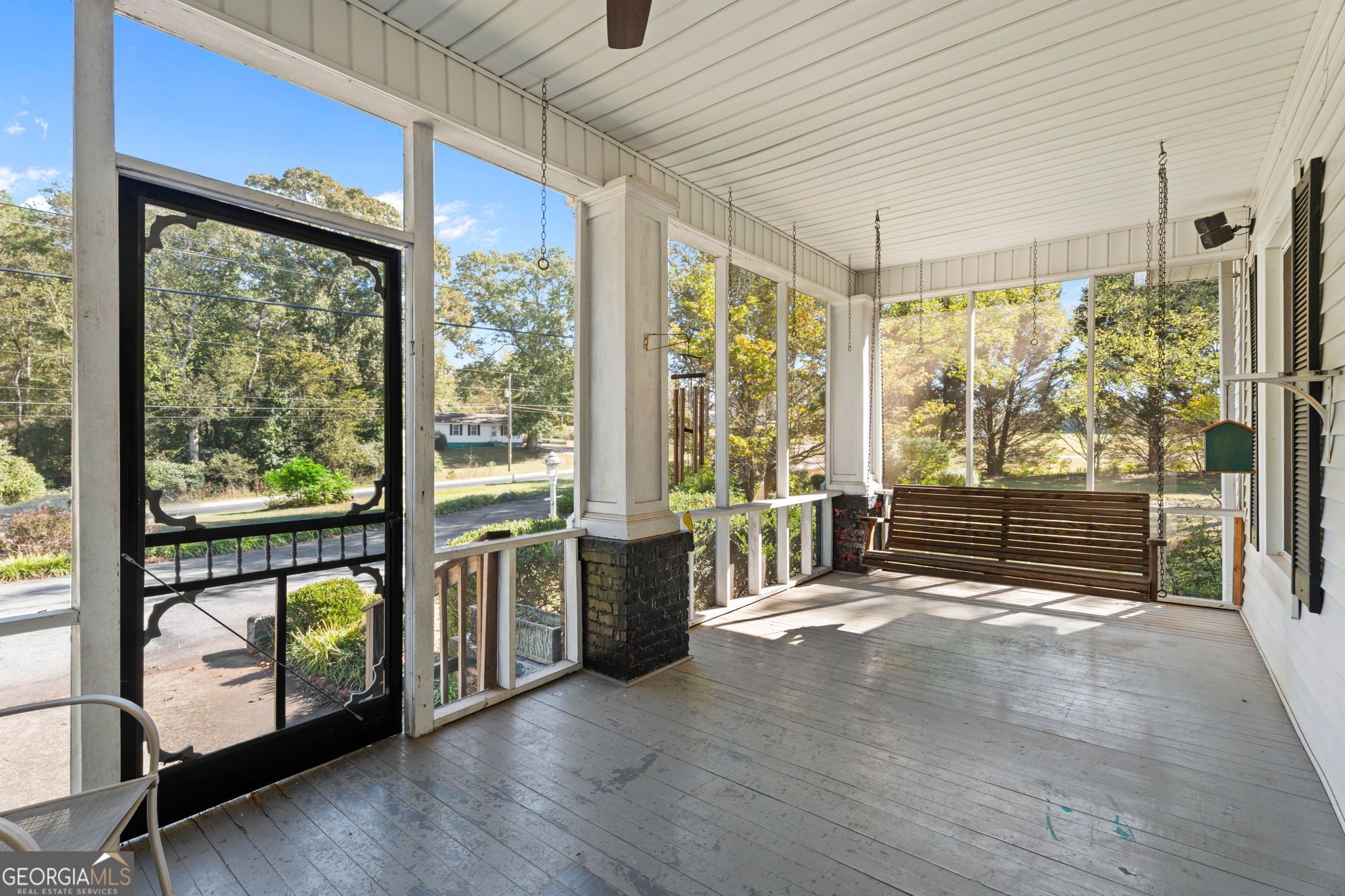 1465 North McDonough Road Griffin, GA 30223 - Photo 5 of 47