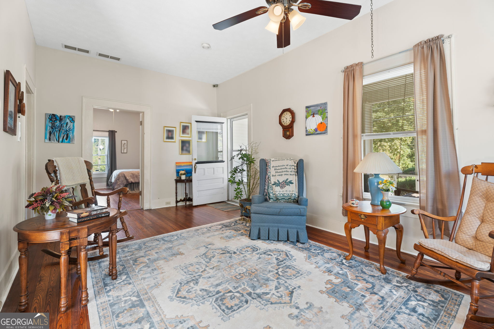 1465 North McDonough Road Griffin, GA 30223 - Photo 7 of 47