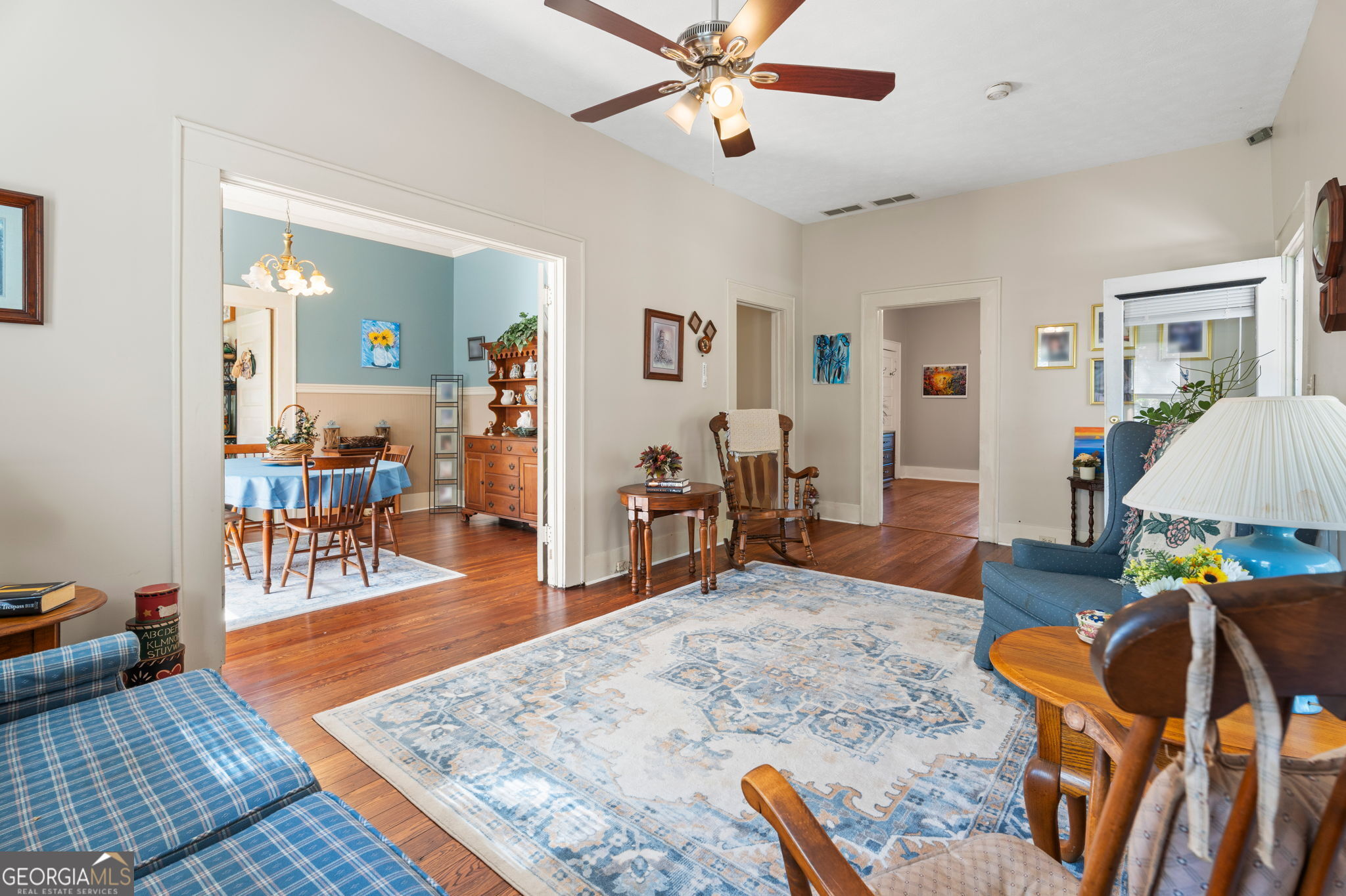 1465 North McDonough Road Griffin, GA 30223 - Photo 8 of 47