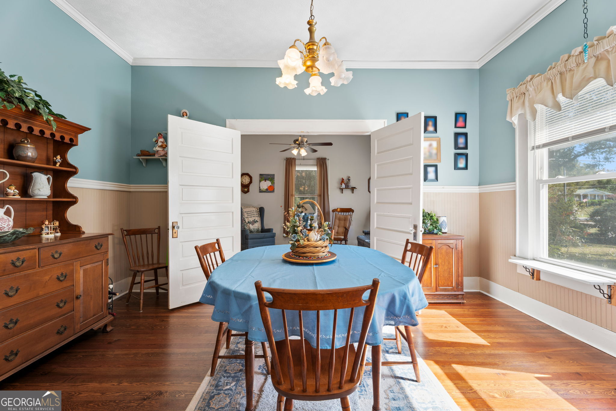 1465 North McDonough Road Griffin, GA 30223 - Photo 10 of 47