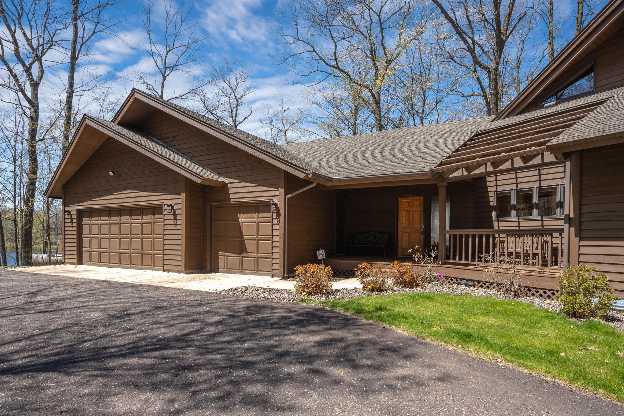 2603 61st Street Frederic, WI 54837 - Photo 13 of 74