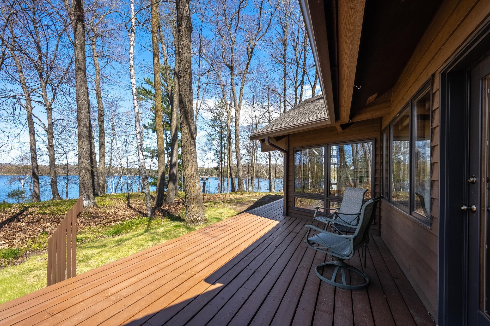 2603 61st Street Frederic, WI 54837 - Photo 50 of 74