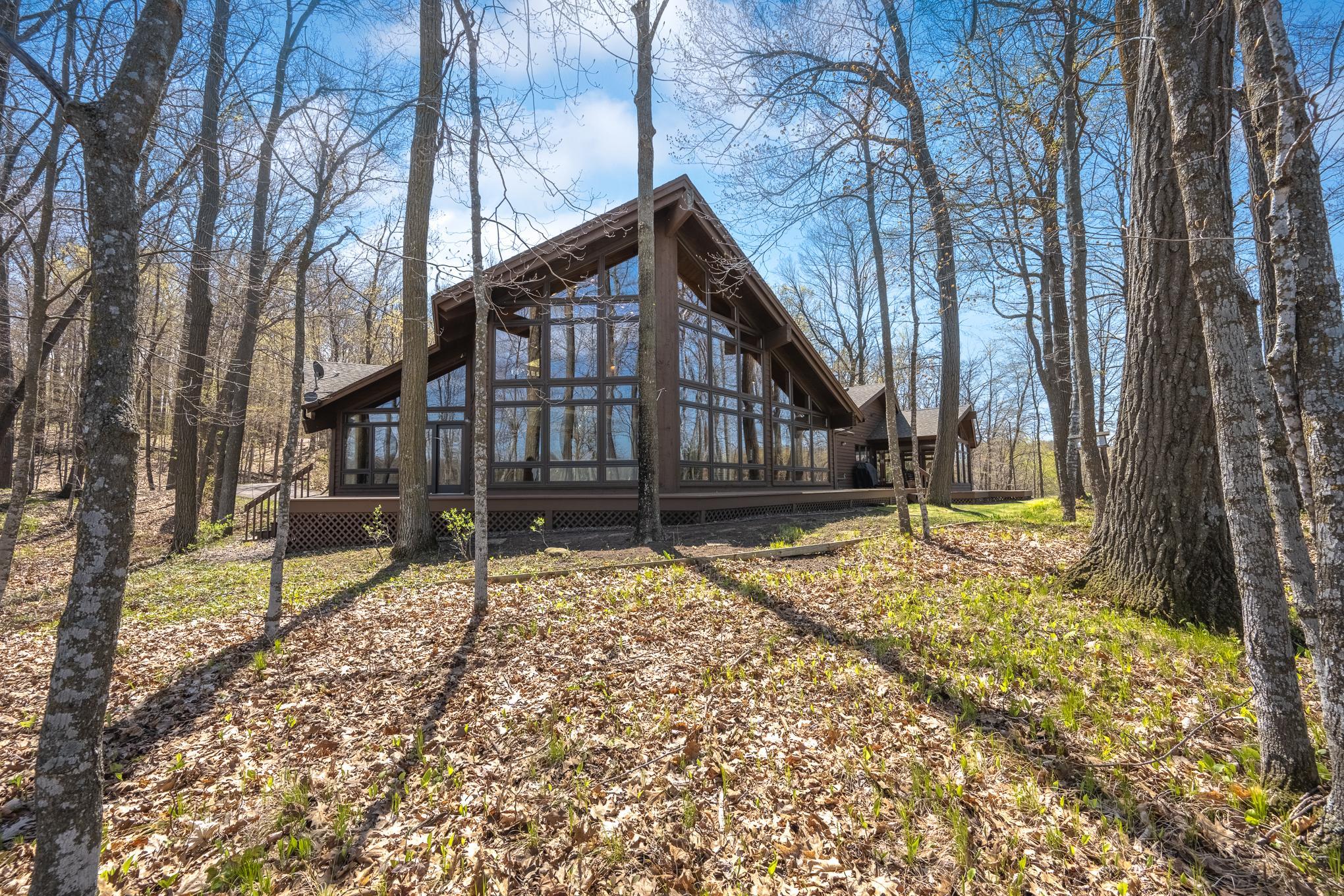 2603 61st Street Frederic, WI 54837 - Photo 6 of 74