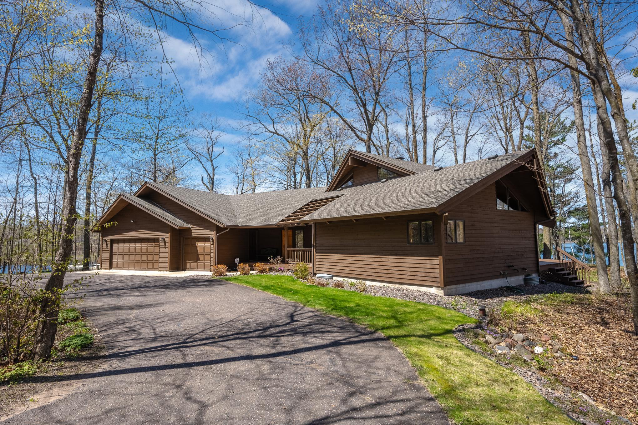 2603 61st Street Frederic, WI 54837 - Photo 10 of 74