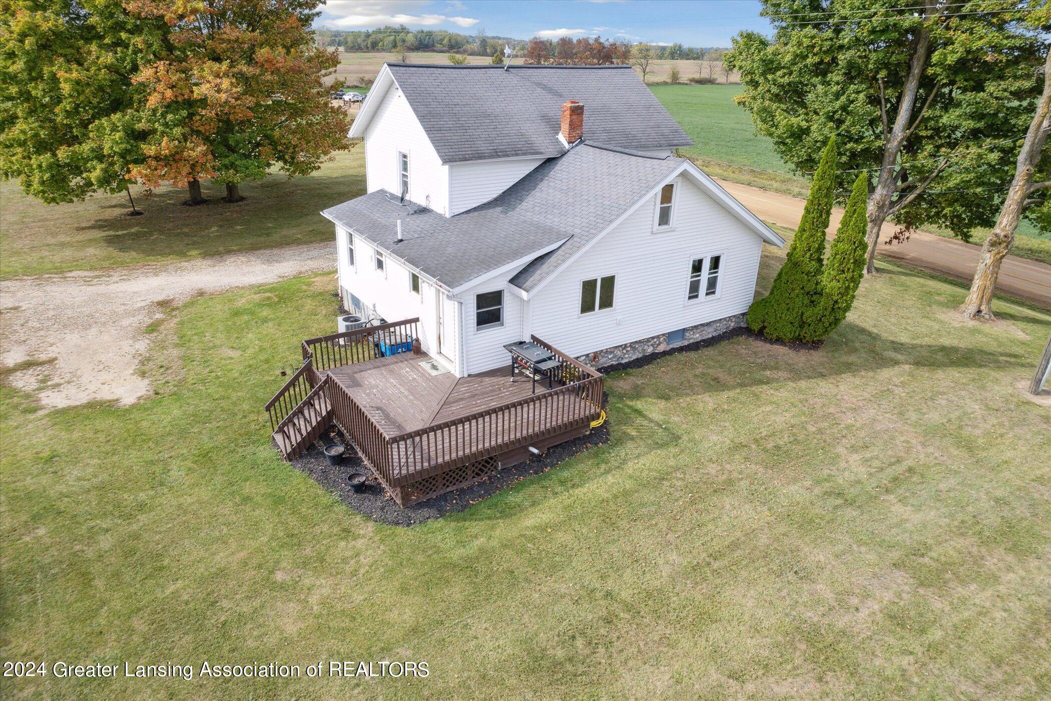 7437 Woerner Road Adrian, MI 49221 - Photo 67 of 77 67-7437-Woerner-Rd-Adrian-MI-49221-Windo