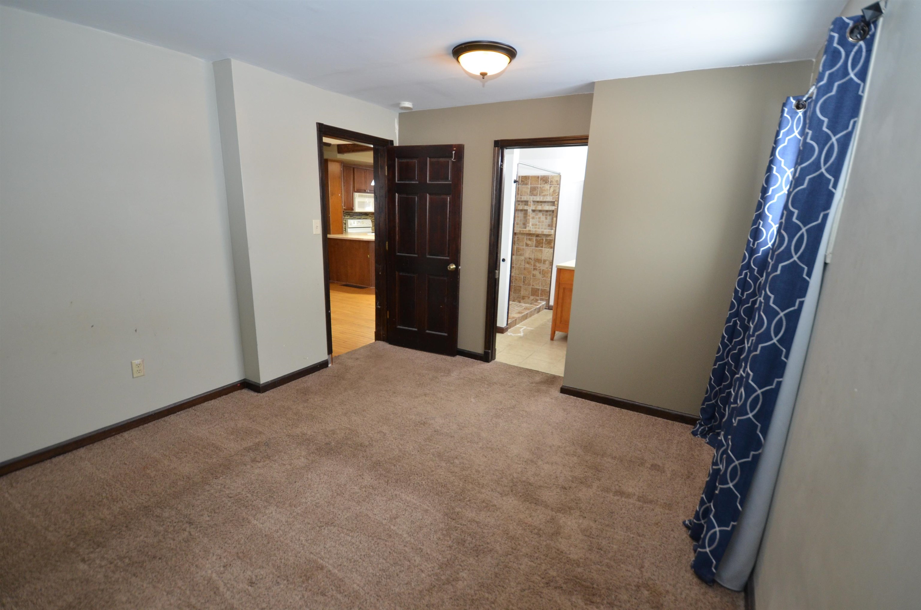 411 8th Avenue Two Harbors, MN 55616 - Photo 15 of 24 Main level bedroom