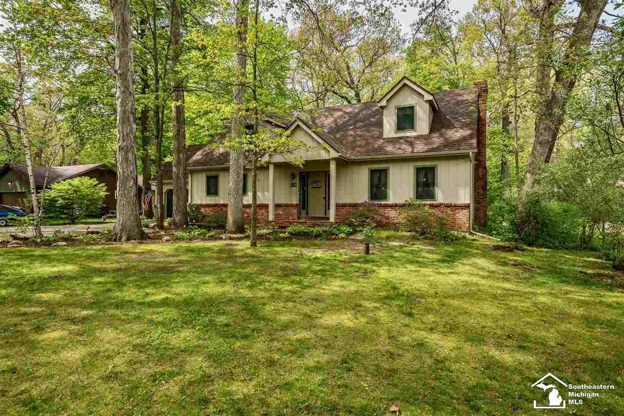 4044 West Rauch Petersburg, MI 49270 - Photo 2 of 28