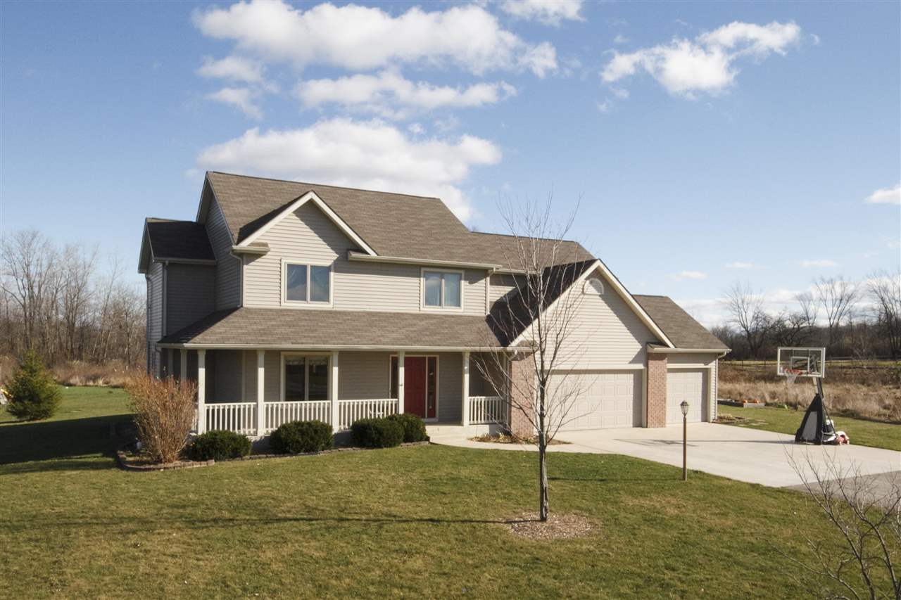 19106 Devall Road Spencerville, IN 46788 - Photo 28 of 32