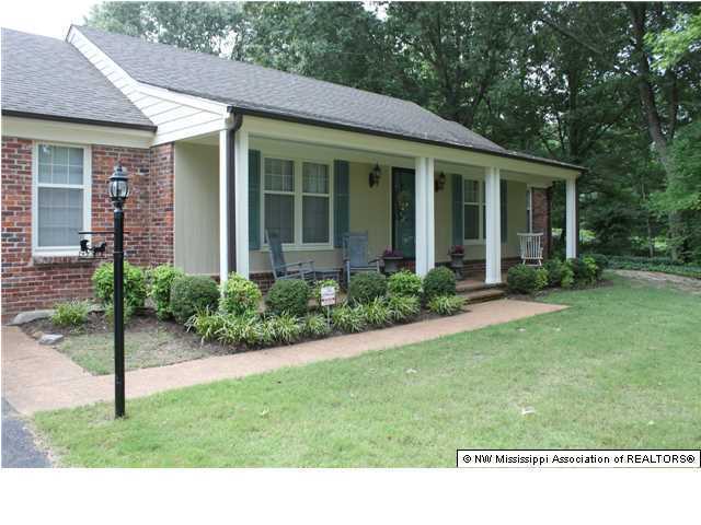 1196 Ross Road Olive Branch, MS 38654 - Photo 1 of 19 Primary Photo
