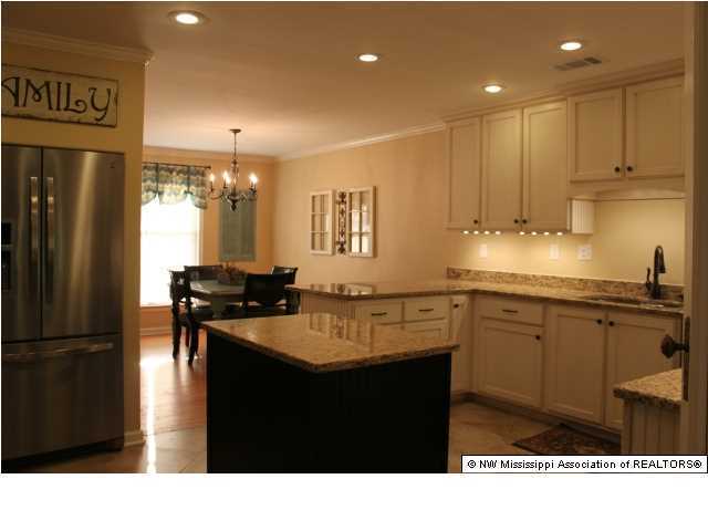 1196 Ross Road Olive Branch, MS 38654 - Photo 2 of 19 Additional Photo