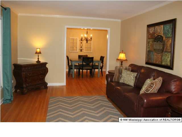 1196 Ross Road Olive Branch, MS 38654 - Photo 7 of 19 Additional Photo