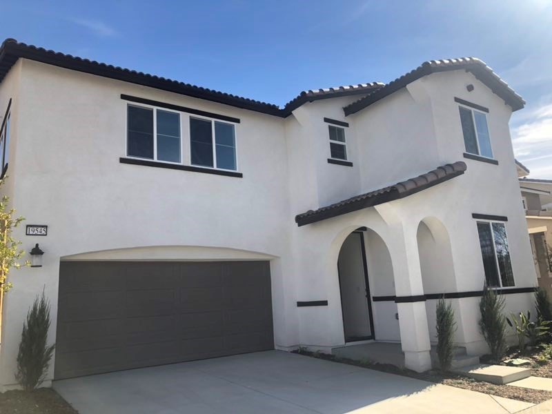 19545 Fortunello Avenue Riverside, CA 92508 - Photo 1 of 1 a view of front door