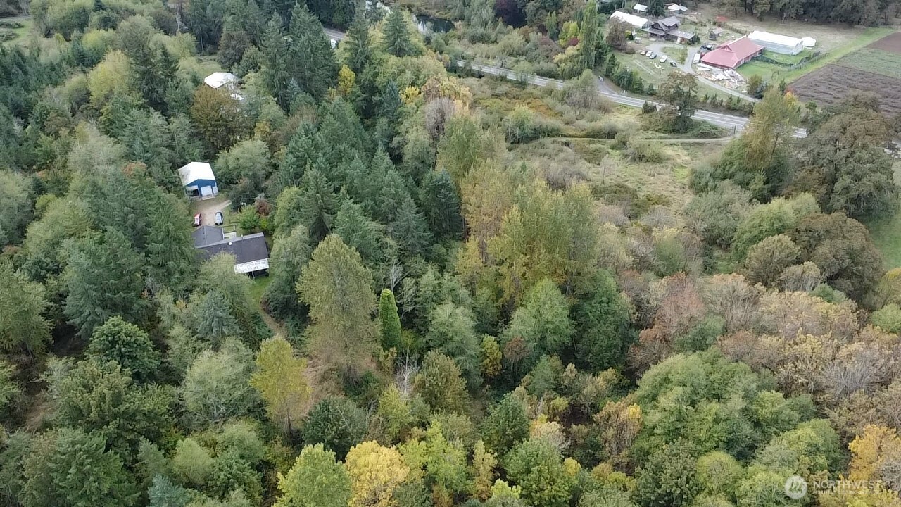 13920 Littlerock Road Southwest Rochester, WA 98579 - Photo 23 of 23 a view of a house with a tree