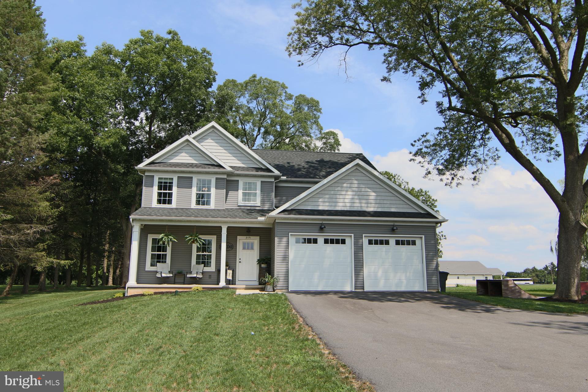 2171 Rosedale Avenue Middletown, PA 17057 - Photo 1 of 55 Gallery Image 1